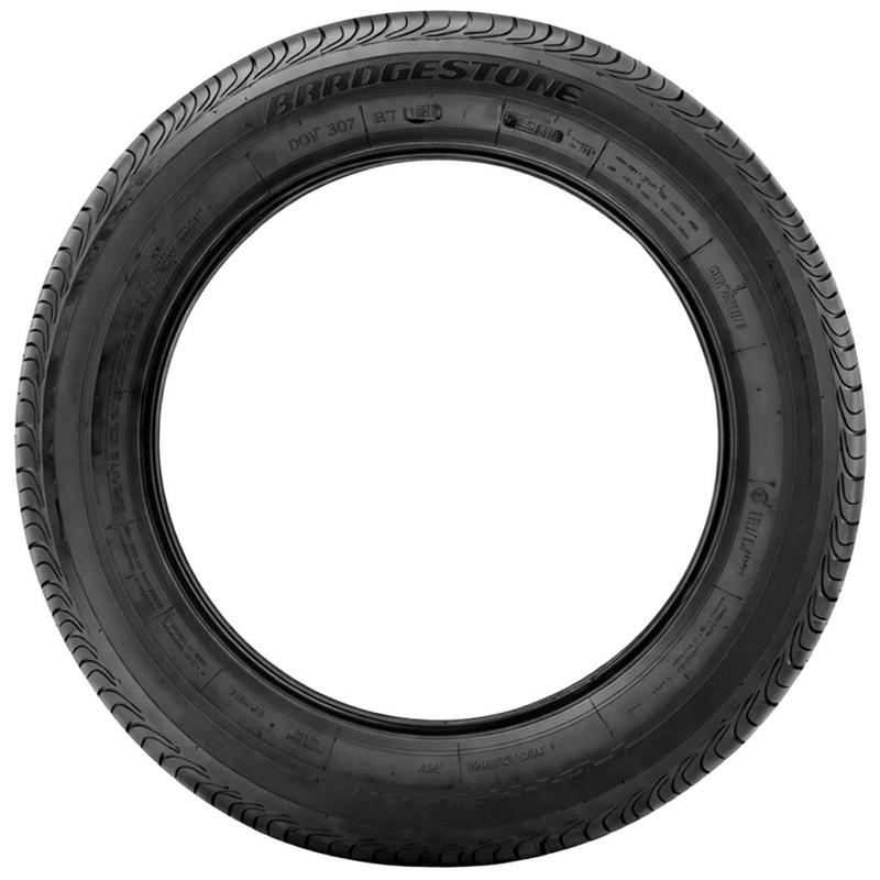 Pneu Aro 16 Bridgestone 205/60 R16 96W XL Turanza ER300 - Pneu de